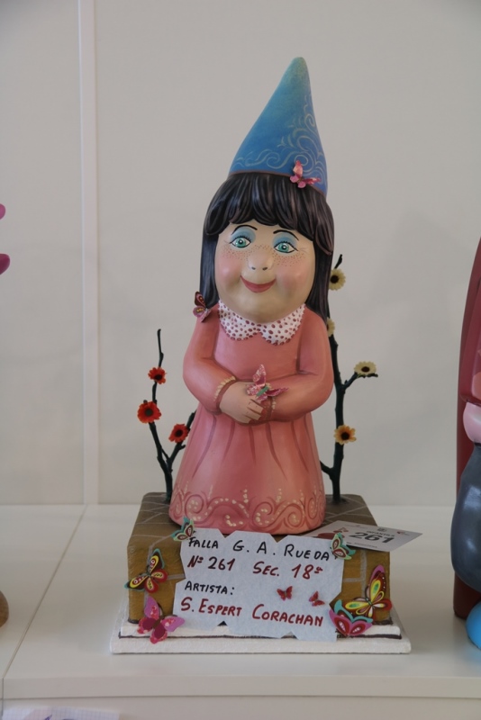 Totfalles: Grupo Antonio Rueda